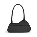 2D Scallop Cartoon Bag In Pink Sweetie - Image 5