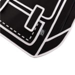 Classic Spaceman Cartoon Backpack – Fun 2D Bag - Image 11