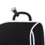 Classic Spaceman Cartoon Backpack – Fun 2D Bag - Image 10