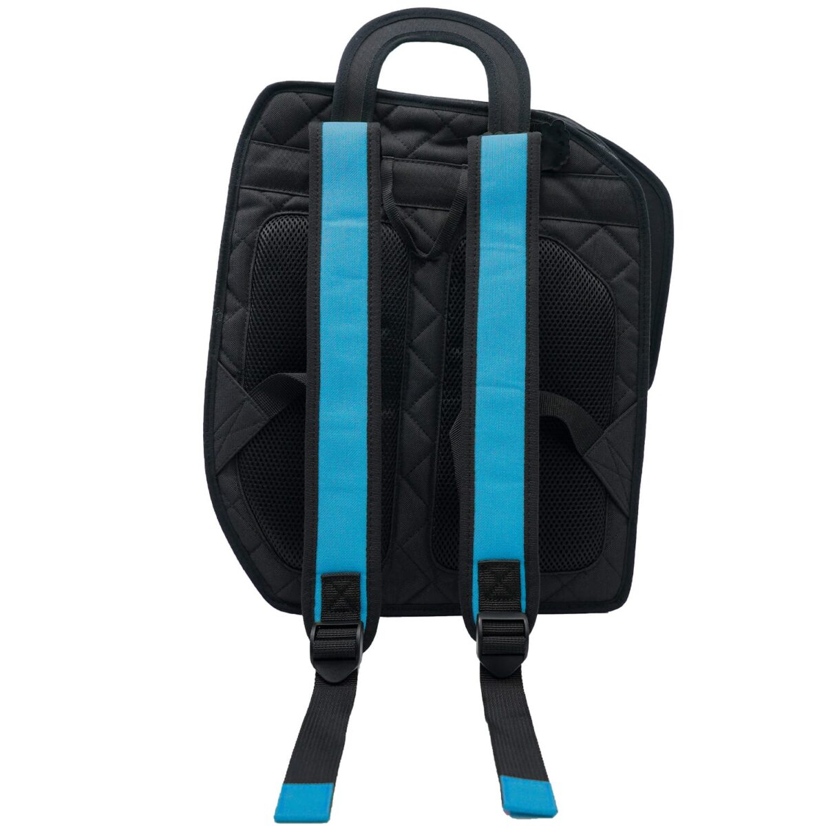 Classic Spaceman Cartoon Backpack – Fun 2D Bag - Image 5