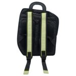 Classic Spaceman Cartoon Backpack – Fun 2D Bag - Image 10