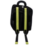 Classic Spaceman Cartoon Backpack – Fun 2D Bag - Image 7