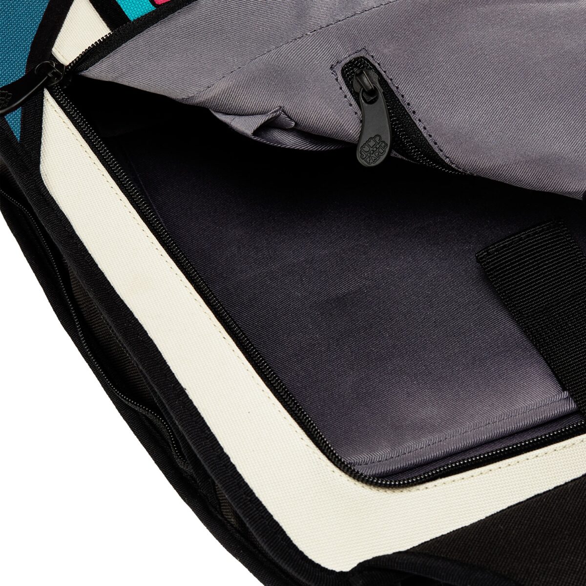 Classic Spaceman Cartoon Backpack – Fun 2D Bag - Image 10