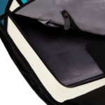 Classic Spaceman Cartoon Backpack – Fun 2D Bag - Image 10