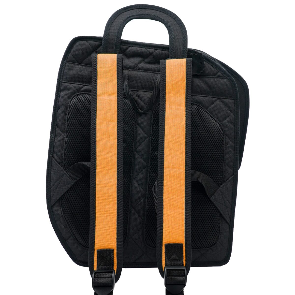 Classic Spaceman Cartoon Backpack – Fun 2D Bag - Image 7