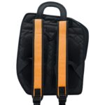 Classic Spaceman Cartoon Backpack – Fun 2D Bag - Image 7