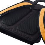 Classic Spaceman Cartoon Backpack – Fun 2D Bag - Image 11