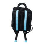 Classic Spaceman Cartoon Backpack – Fun 2D Bag - Image 6