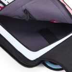 Classic Spaceman Cartoon Backpack – Fun 2D Bag - Image 8