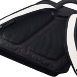 Classic Spaceman Cartoon Backpack – Fun 2D Bag - Image 9