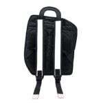 Classic Spaceman Cartoon Backpack – Fun 2D Bag - Image 6