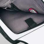 Classic Spaceman Cartoon Backpack – Fun 2D Bag - Image 9