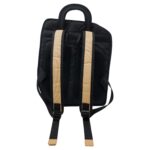 Classic Spaceman Cartoon Backpack – Fun 2D Bag - Image 7