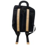 Classic Spaceman Cartoon Backpack – Fun 2D Bag - Image 7