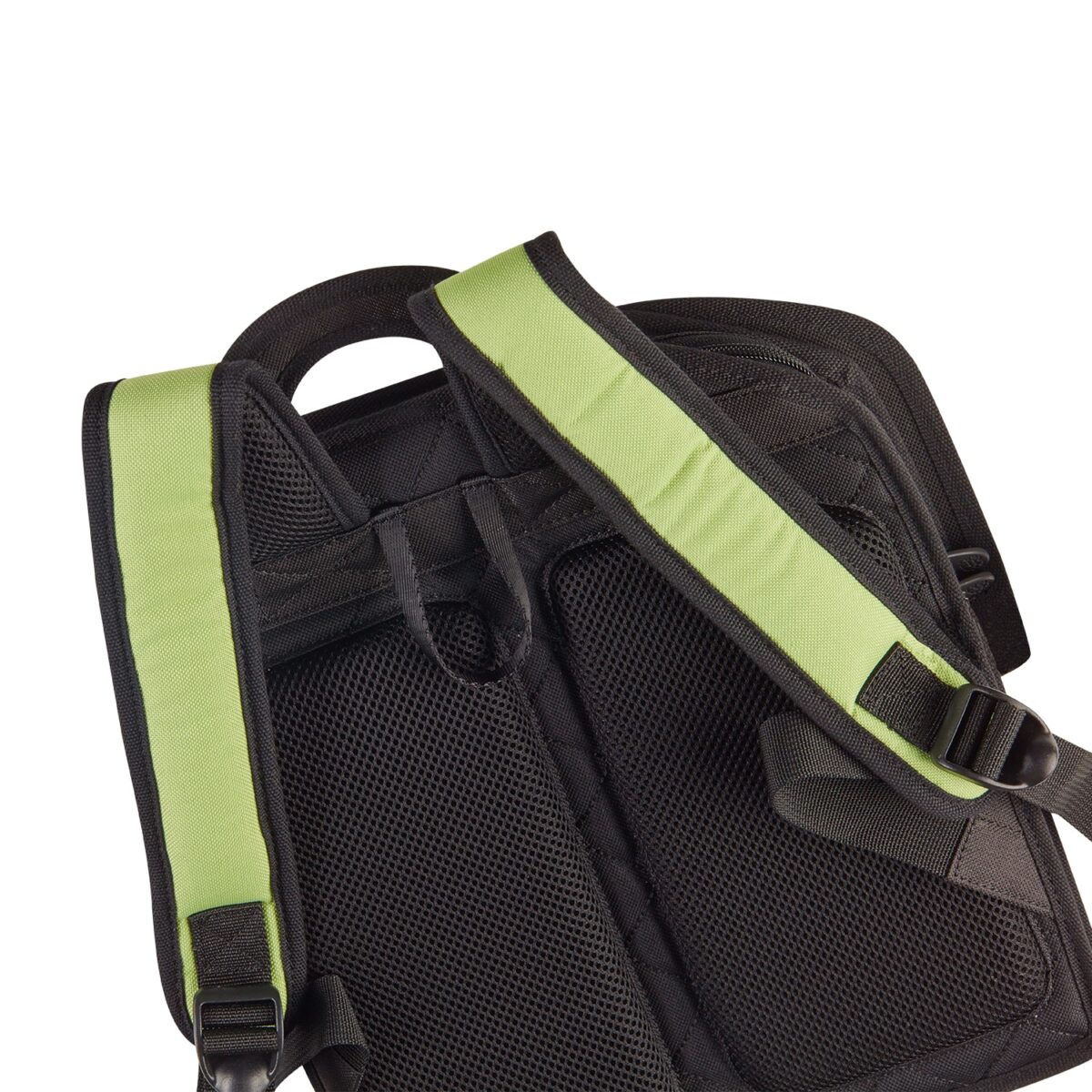 Classic Spaceman Cartoon Backpack – Fun 2D Bag - Image 8