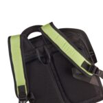 Classic Spaceman Cartoon Backpack – Fun 2D Bag - Image 8