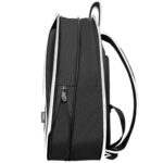 Classic Spaceman Cartoon Backpack – Fun 2D Bag - Image 8