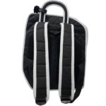 Classic Spaceman Cartoon Backpack – Fun 2D Bag - Image 7