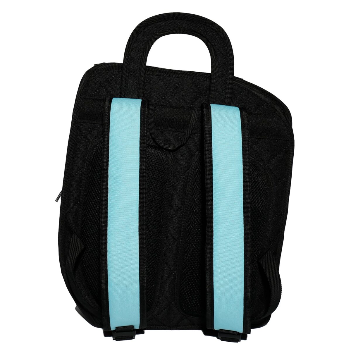 Wide Spaceman Cartoon Backpack – Fun 2D Bag - Image 6