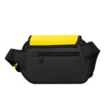 Versatile Cycling Bag With Lively Colors - Image 4