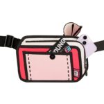 Versatile Cycling Bag With Lively Colors - Image 3