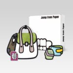 JumpFromPaper Starter Set