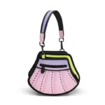 JumpFromPaper Venus 3D Bag
