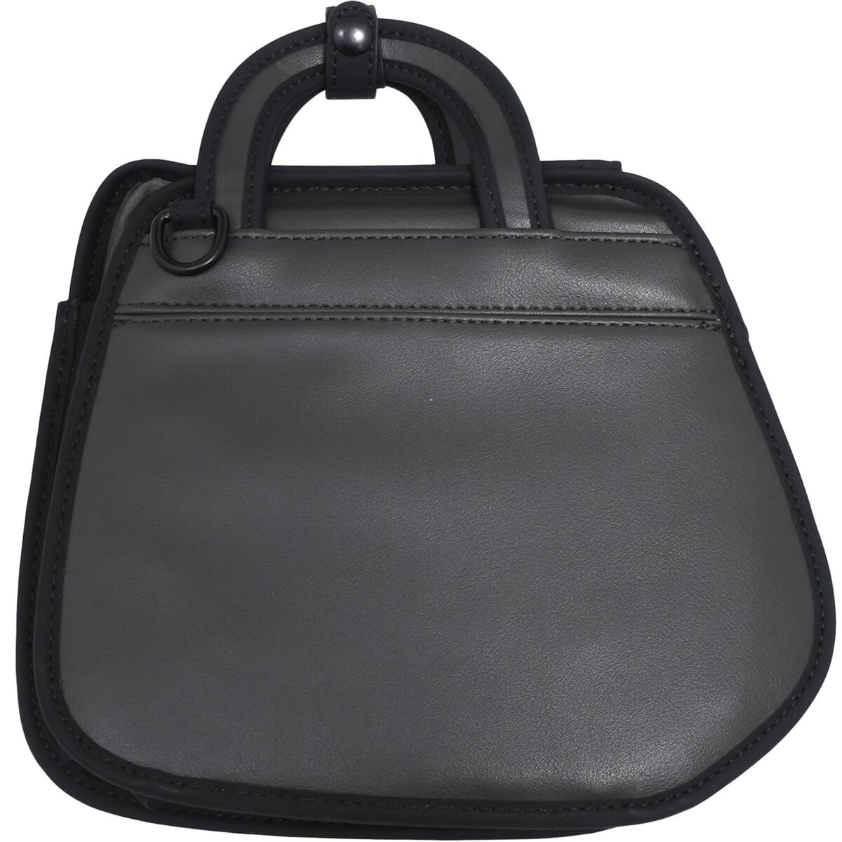 Junior Owl Metal Chain Bag-Fun 2D Cartoon Style - Image 11