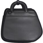 Junior Owl Metal Chain Bag-Fun 2D Cartoon Style - Image 11