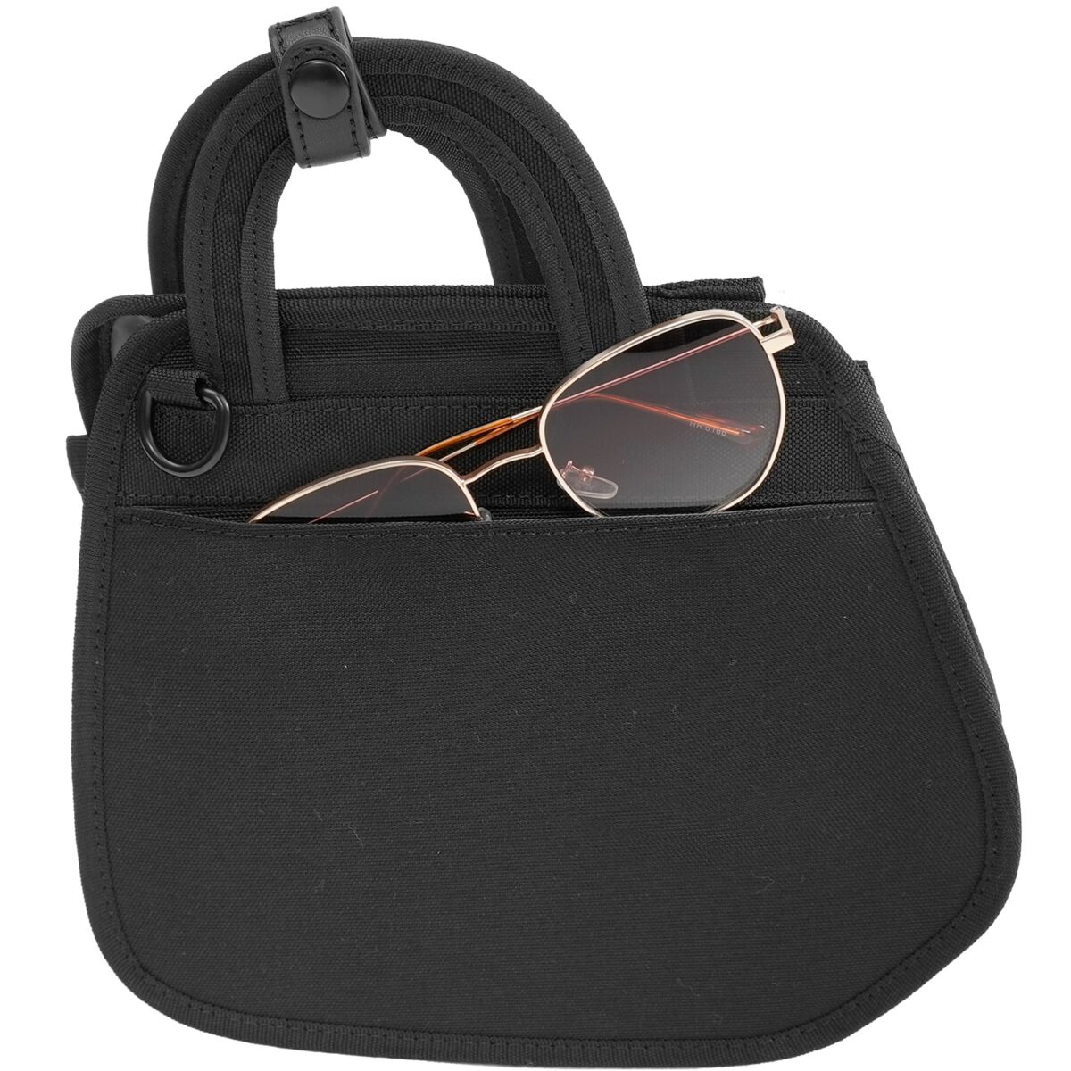 Junior Owl Metal Chain Bag-Fun 2D Cartoon Style - Image 9