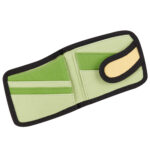 Poketto Wallet-2D Cartoon Design Short-green-1 (5)