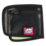 Poketto Wallet-2D Cartoon Design Short-green-1 (6)